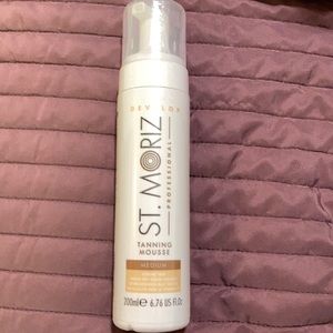 St. Moriz Tanning Mouse Medium